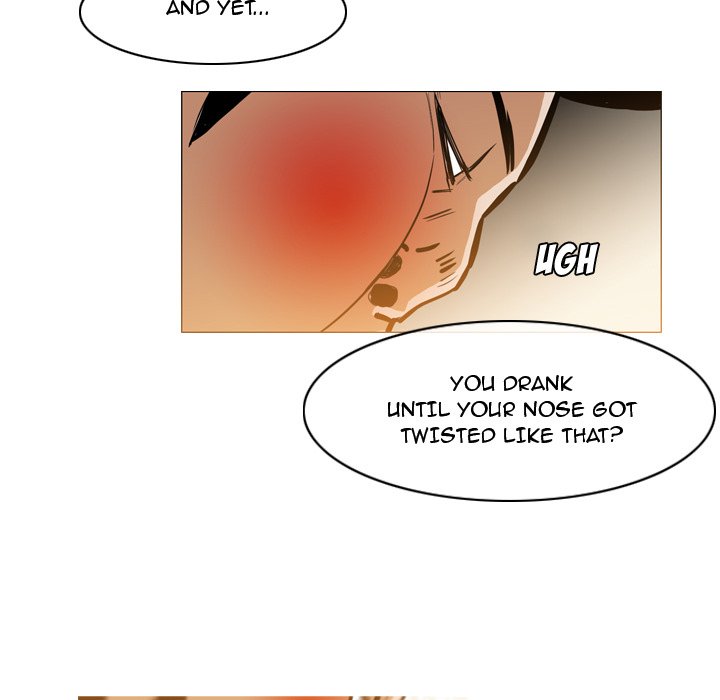 Path to Salvation Chapter 29 - Manhwa18.com