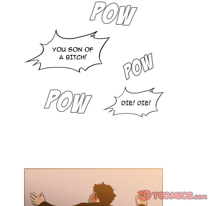 Path to Salvation Chapter 29 - Manhwa18.com