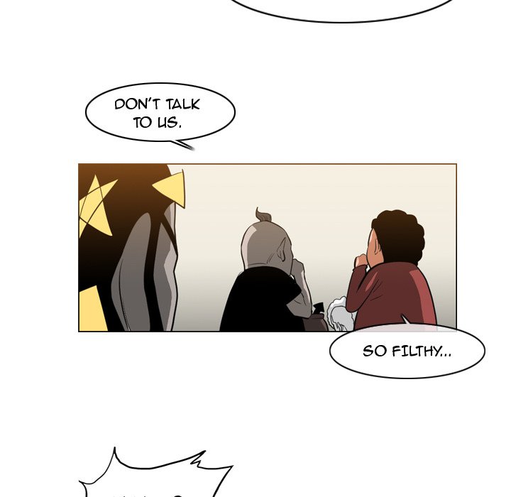 Path to Salvation Chapter 29 - Manhwa18.com