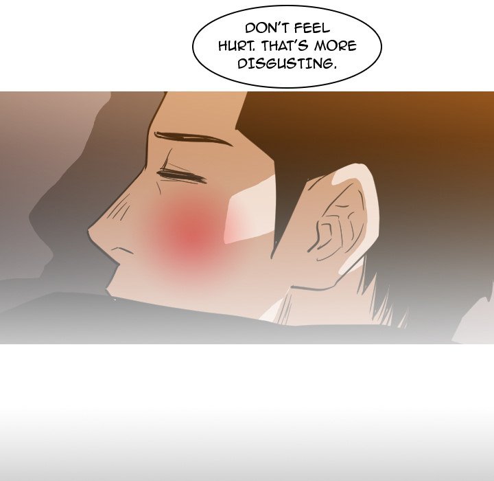 Path to Salvation Chapter 29 - Manhwa18.com