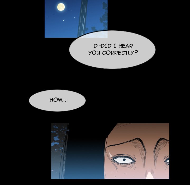 Path to Salvation Chapter 29 - Manhwa18.com