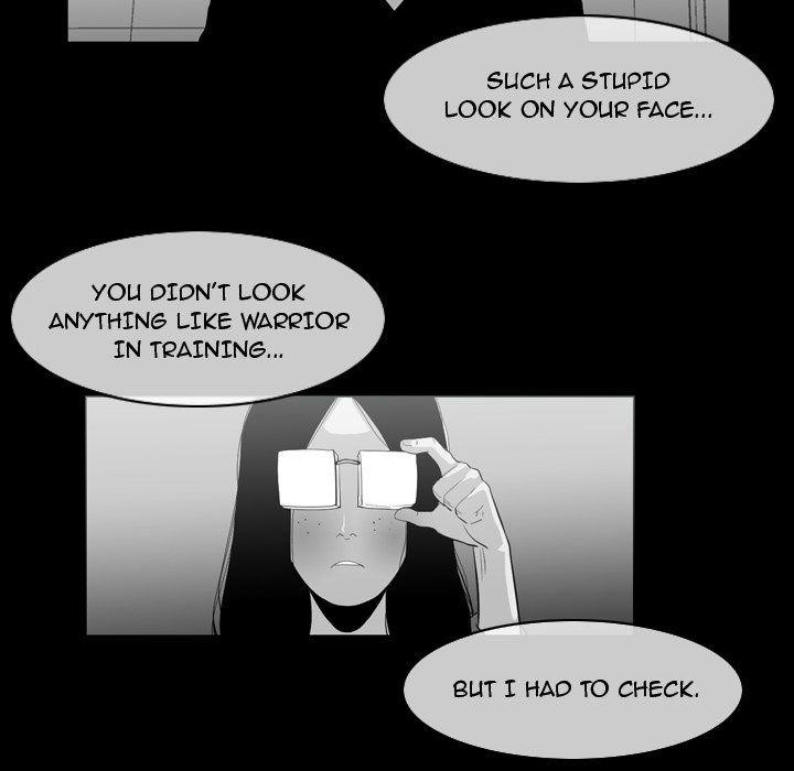 Path to Salvation Chapter 29 - Manhwa18.com