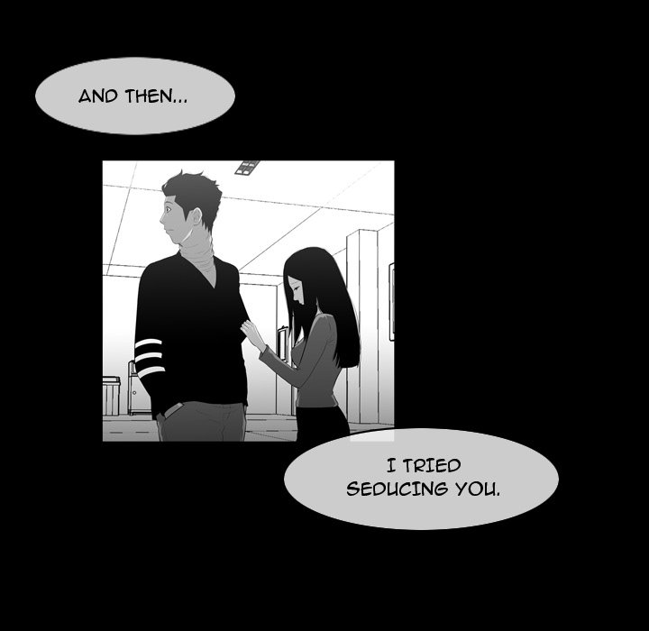 Path to Salvation Chapter 29 - Manhwa18.com