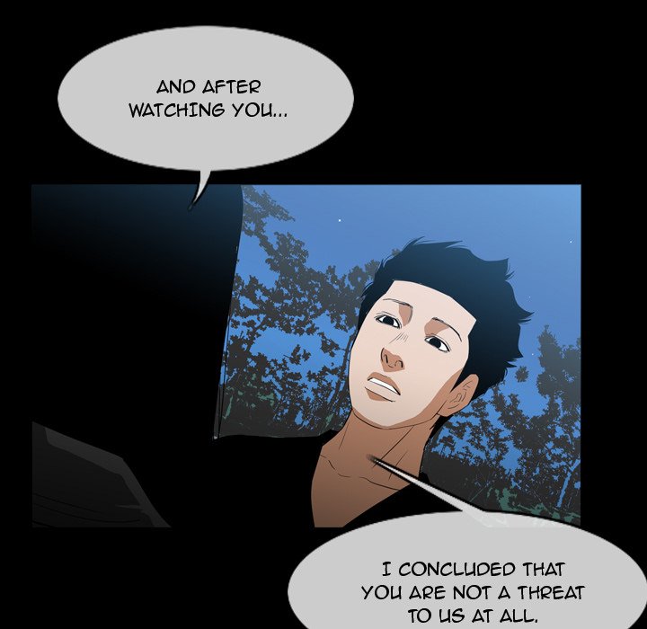 Path to Salvation Chapter 29 - Manhwa18.com