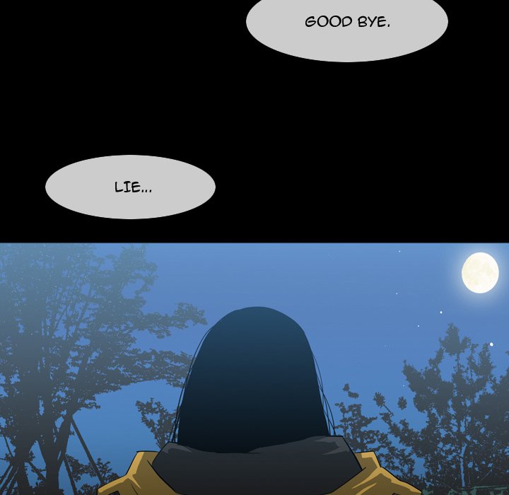 Path to Salvation Chapter 29 - Manhwa18.com