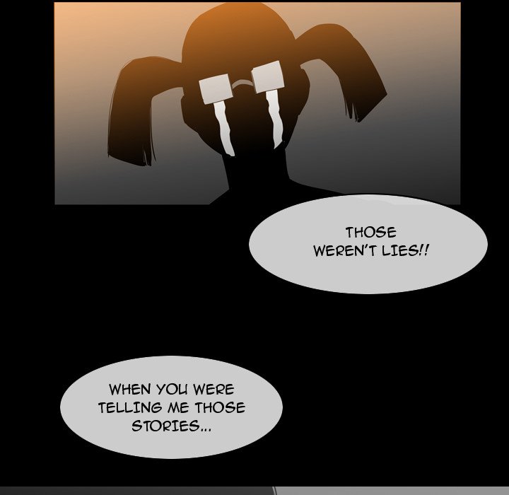 Path to Salvation Chapter 29 - Manhwa18.com