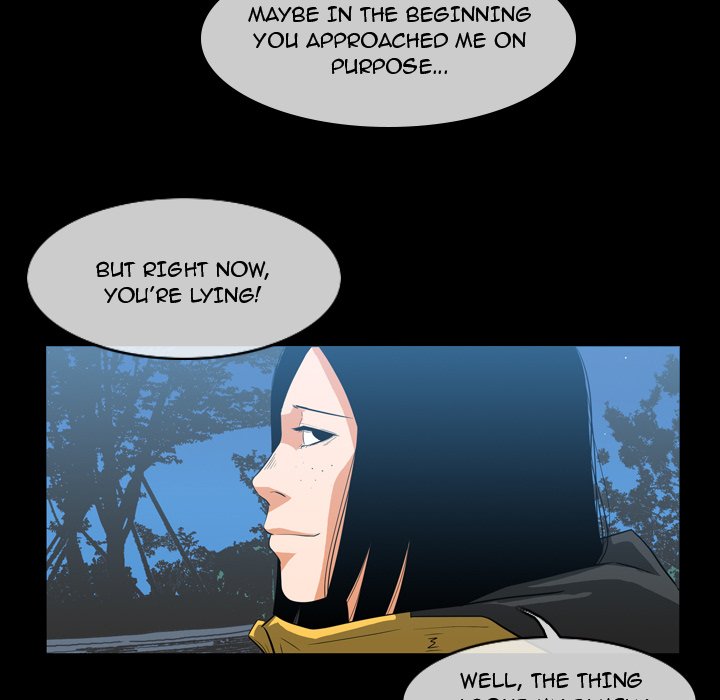 Path to Salvation Chapter 29 - Manhwa18.com