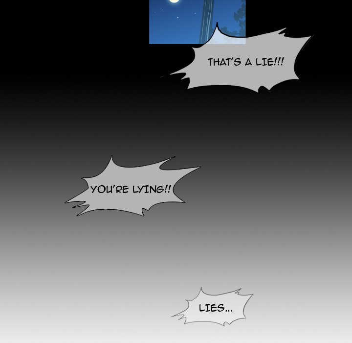 Path to Salvation Chapter 29 - Manhwa18.com