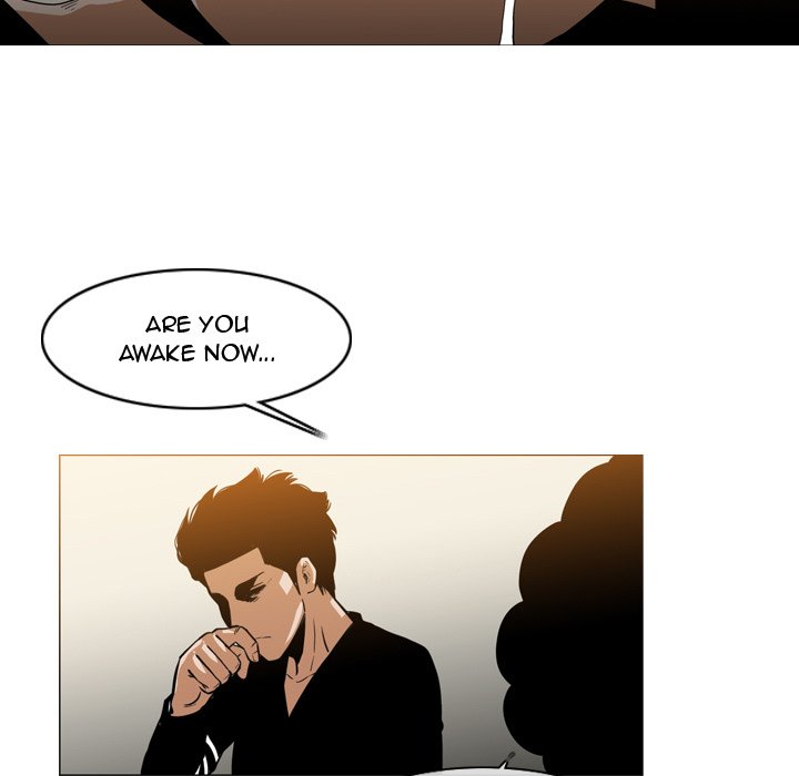 Path to Salvation Chapter 29 - Manhwa18.com