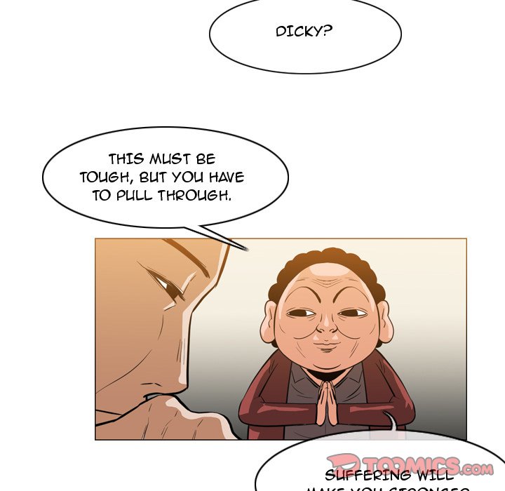 Path to Salvation Chapter 29 - Manhwa18.com