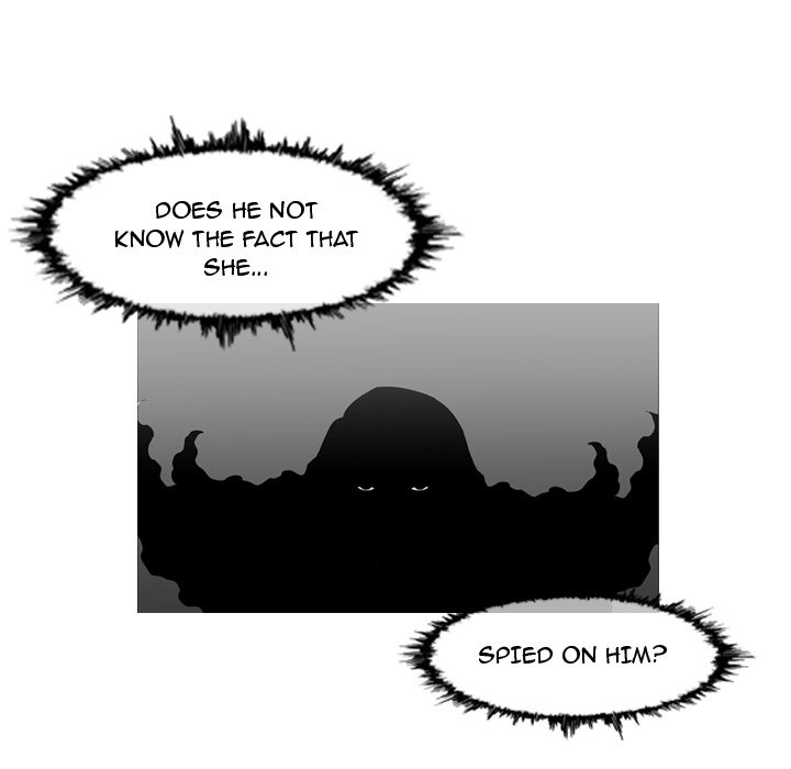 Path to Salvation Chapter 29 - Manhwa18.com