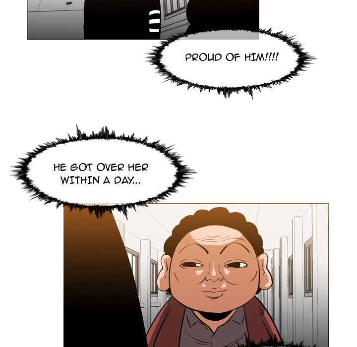 Path to Salvation Chapter 29 - Manhwa18.com