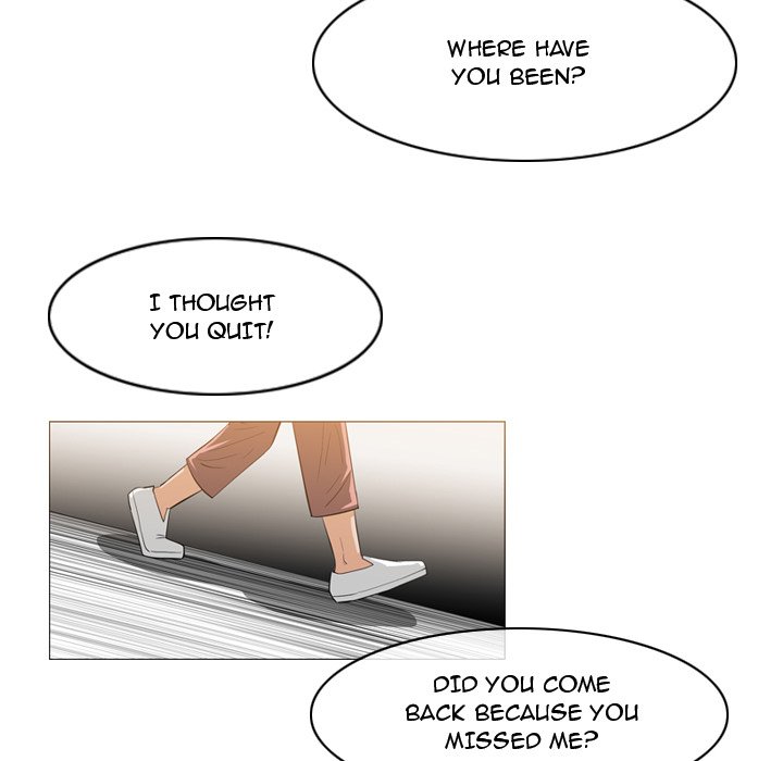 Path to Salvation Chapter 29 - Manhwa18.com