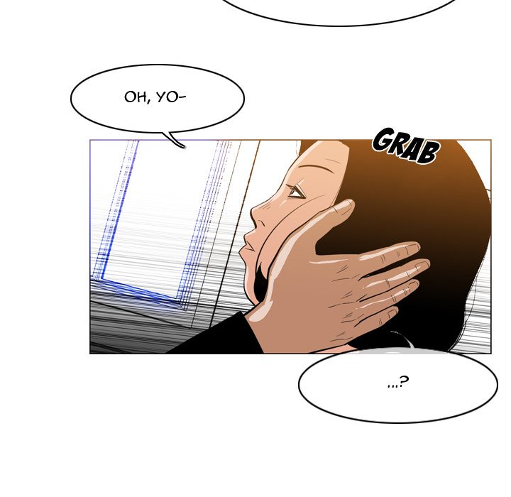 Path to Salvation Chapter 29 - Manhwa18.com