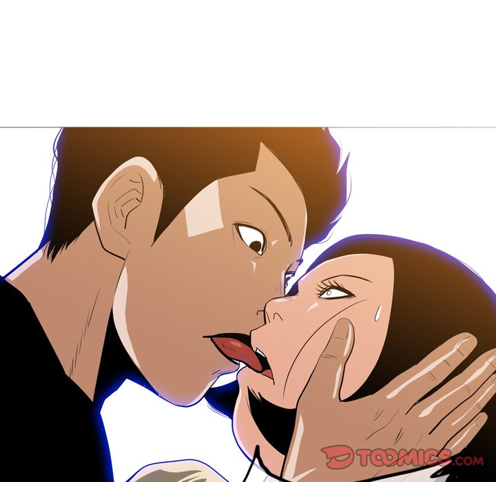 Path to Salvation Chapter 29 - Manhwa18.com