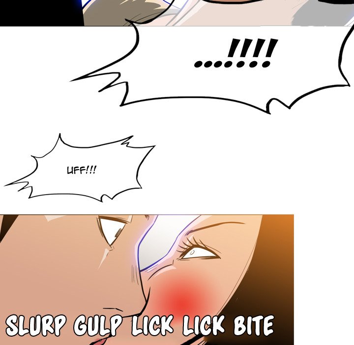 Path to Salvation Chapter 29 - Manhwa18.com