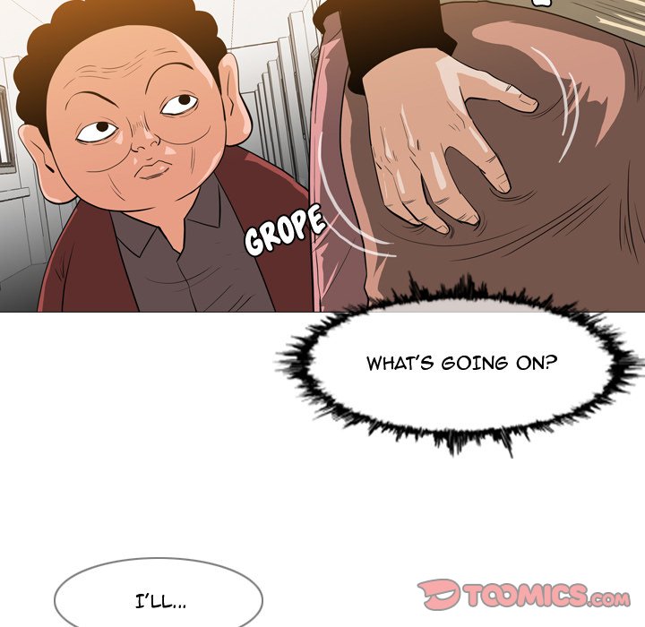 Path to Salvation Chapter 29 - Manhwa18.com