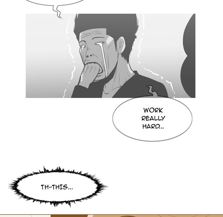 Path to Salvation Chapter 29 - Manhwa18.com