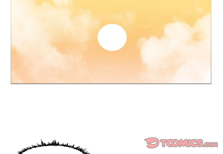 Path to Salvation Chapter 3 - Manhwa18.com