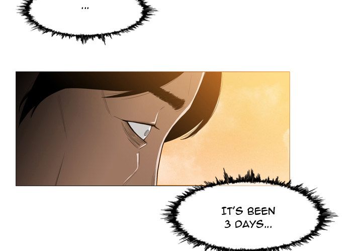 Path to Salvation Chapter 3 - Manhwa18.com