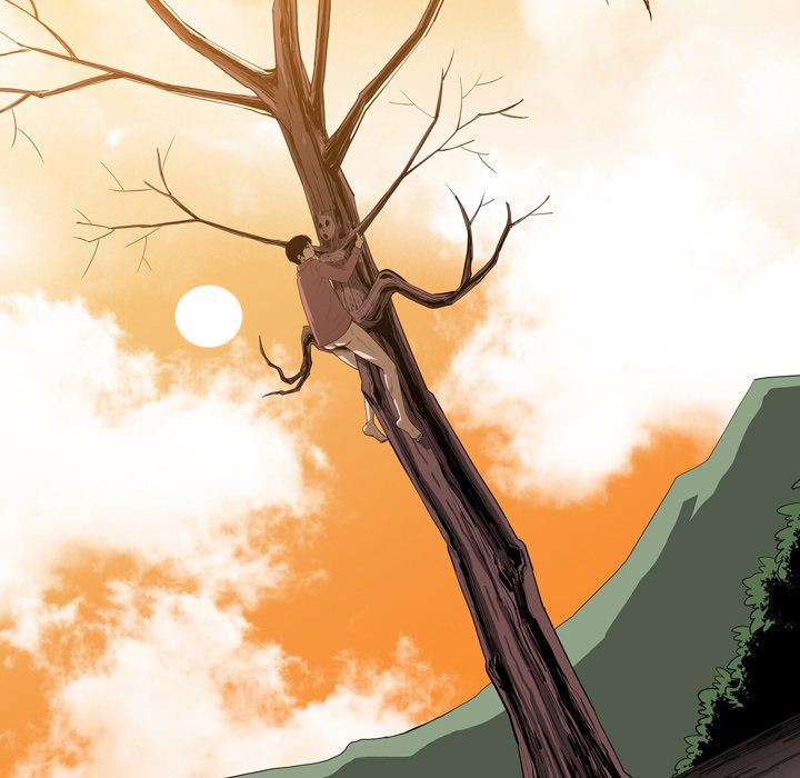 Path to Salvation Chapter 3 - Manhwa18.com