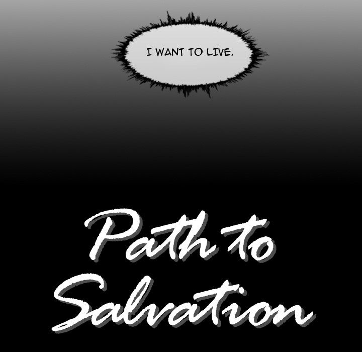 Path to Salvation Chapter 3 - Manhwa18.com