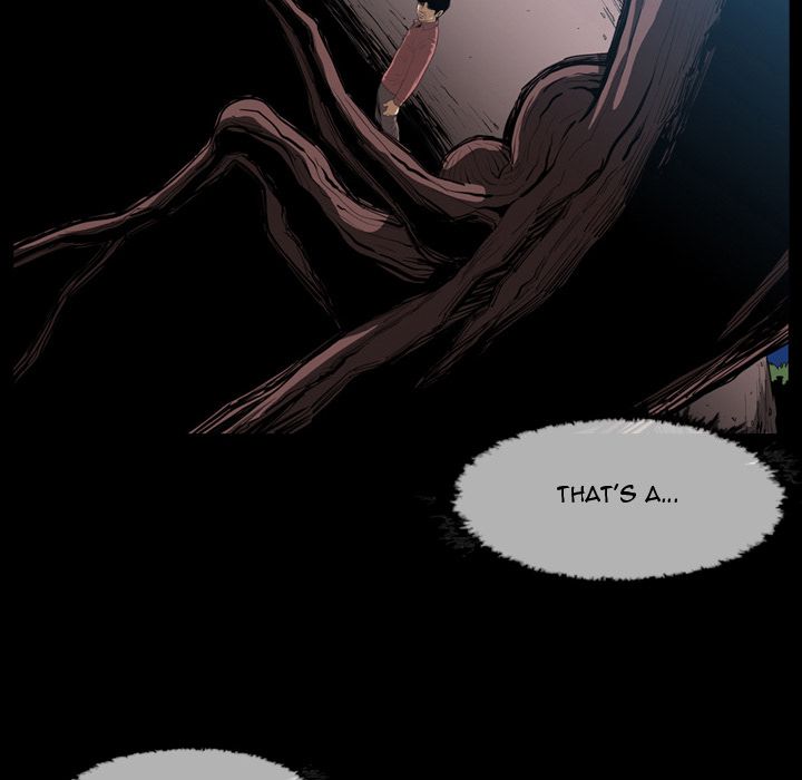 Path to Salvation Chapter 3 - Manhwa18.com