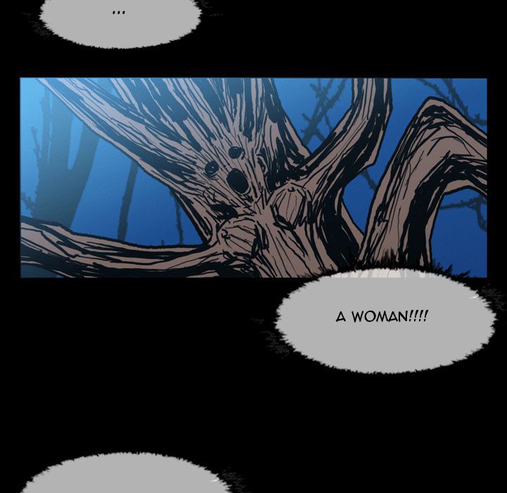 Path to Salvation Chapter 3 - Manhwa18.com