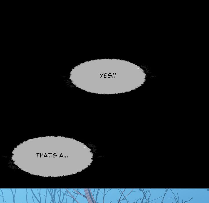 Path to Salvation Chapter 3 - Manhwa18.com