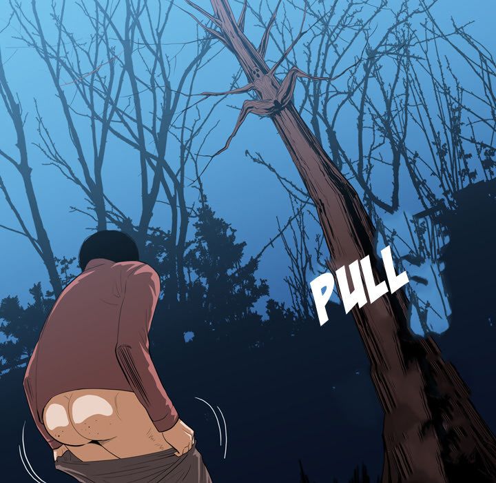 Path to Salvation Chapter 3 - Manhwa18.com