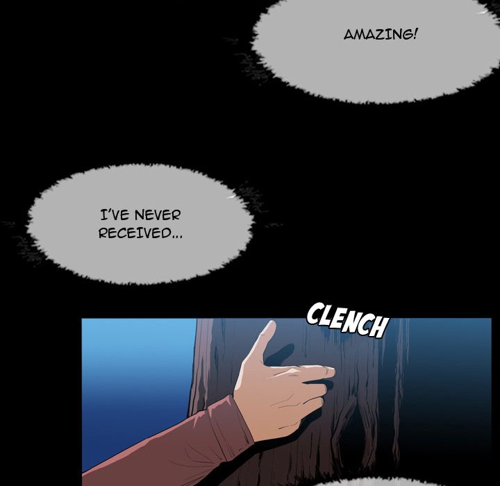 Path to Salvation Chapter 3 - Manhwa18.com