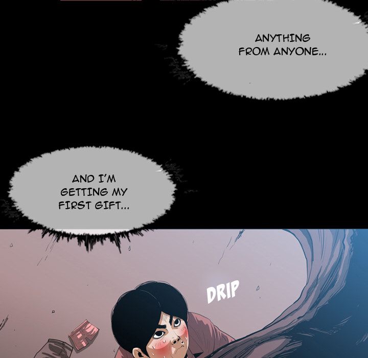 Path to Salvation Chapter 3 - Manhwa18.com