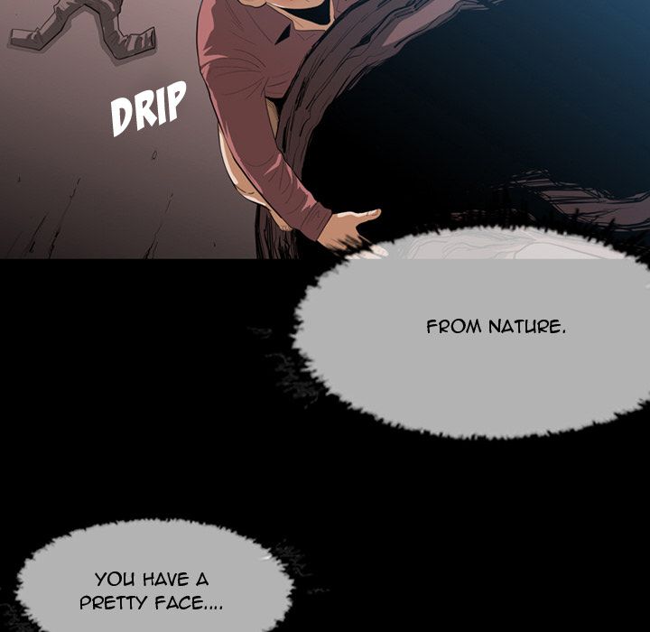 Path to Salvation Chapter 3 - Manhwa18.com