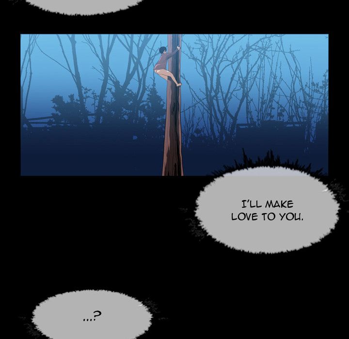 Path to Salvation Chapter 3 - Manhwa18.com