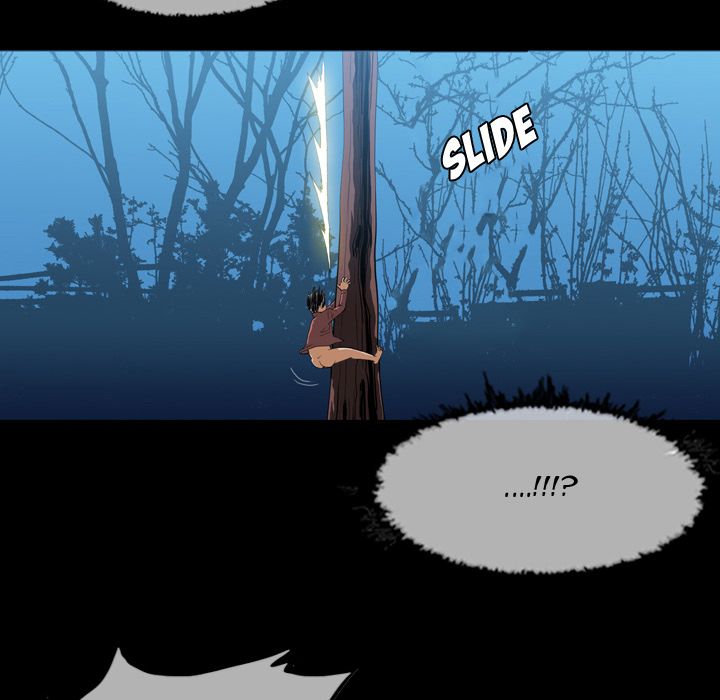 Path to Salvation Chapter 3 - Manhwa18.com