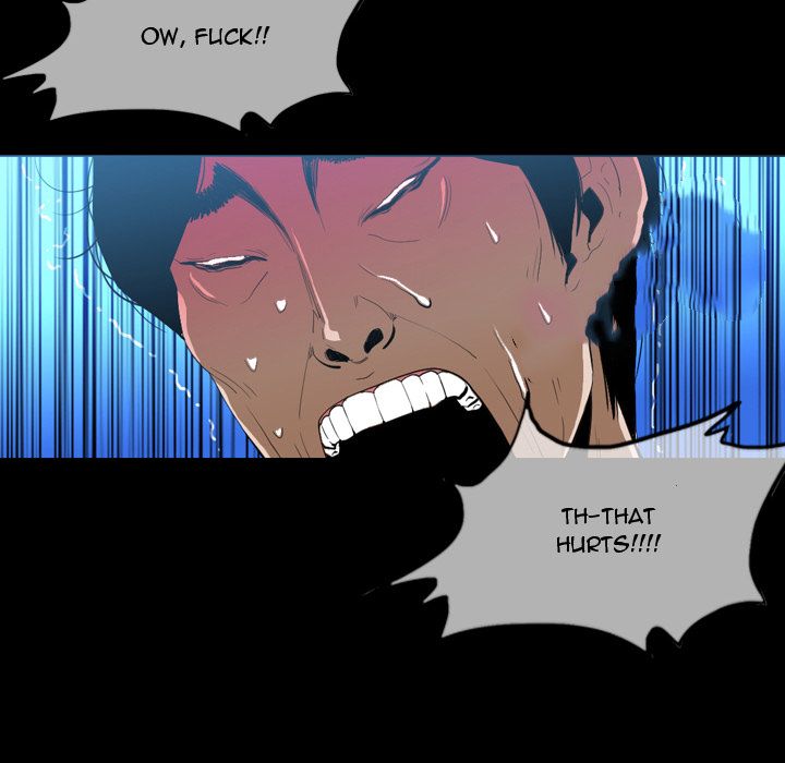 Path to Salvation Chapter 3 - Manhwa18.com