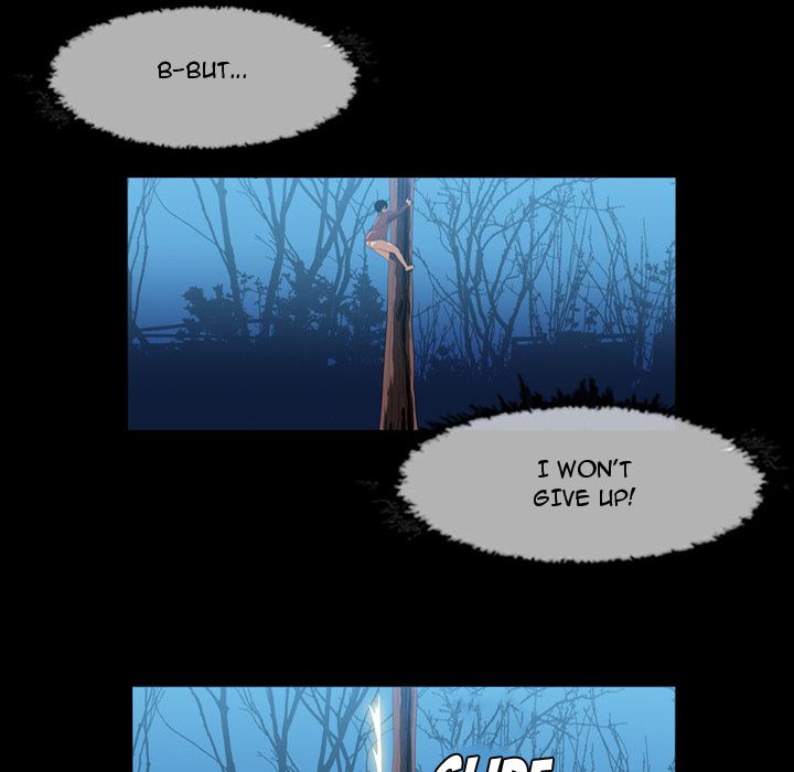 Path to Salvation Chapter 3 - Manhwa18.com