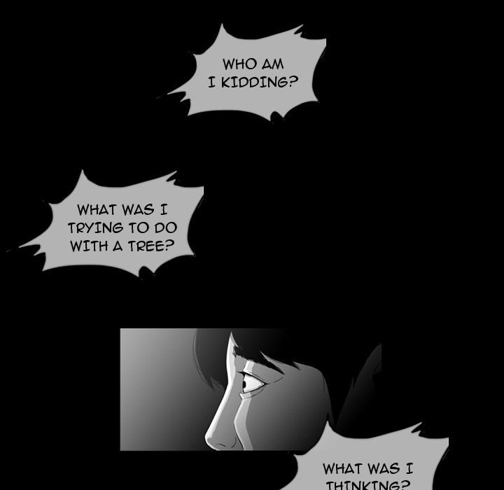 Path to Salvation Chapter 3 - Manhwa18.com