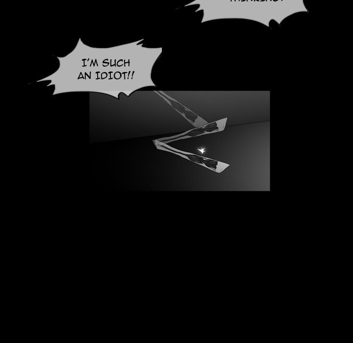 Path to Salvation Chapter 3 - Manhwa18.com