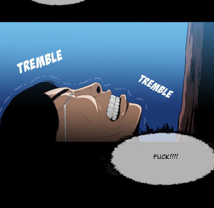 Path to Salvation Chapter 3 - Manhwa18.com