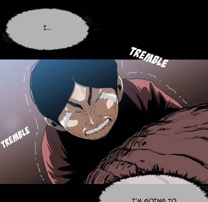 Path to Salvation Chapter 3 - Manhwa18.com