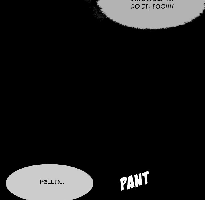 Path to Salvation Chapter 3 - Manhwa18.com