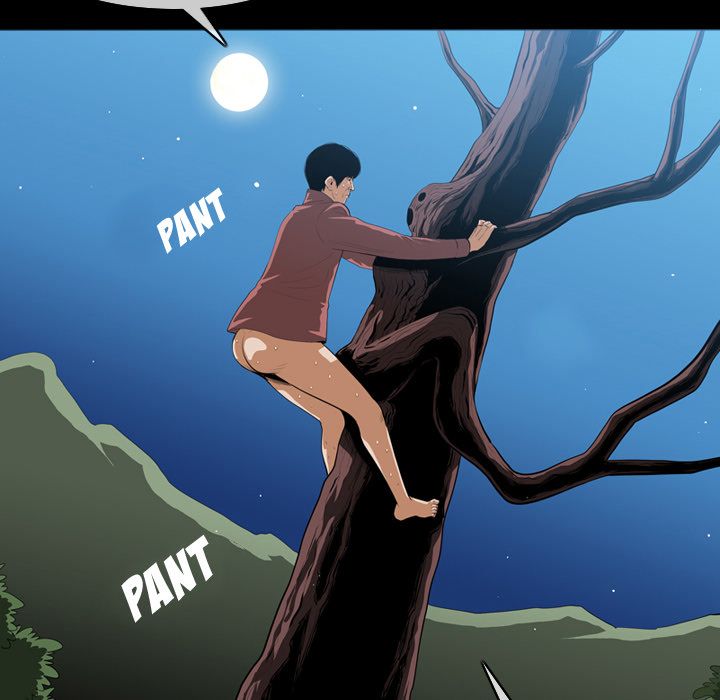 Path to Salvation Chapter 3 - Manhwa18.com