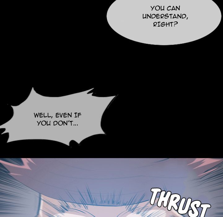 Path to Salvation Chapter 3 - Manhwa18.com