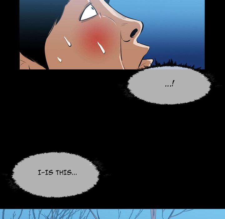 Path to Salvation Chapter 3 - Manhwa18.com