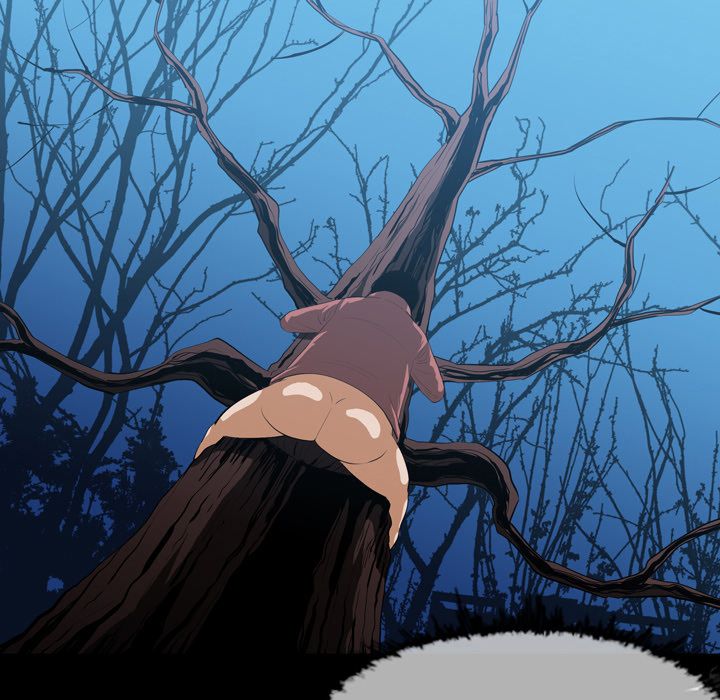 Path to Salvation Chapter 3 - Manhwa18.com