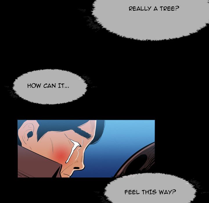 Path to Salvation Chapter 3 - Manhwa18.com