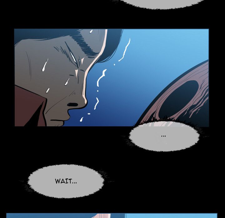 Path to Salvation Chapter 3 - Manhwa18.com