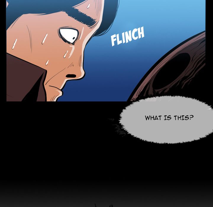 Path to Salvation Chapter 3 - Manhwa18.com