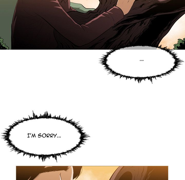 Path to Salvation Chapter 3 - Manhwa18.com